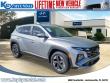 New 2026 Hyundai Tucson SEL FWD SUV