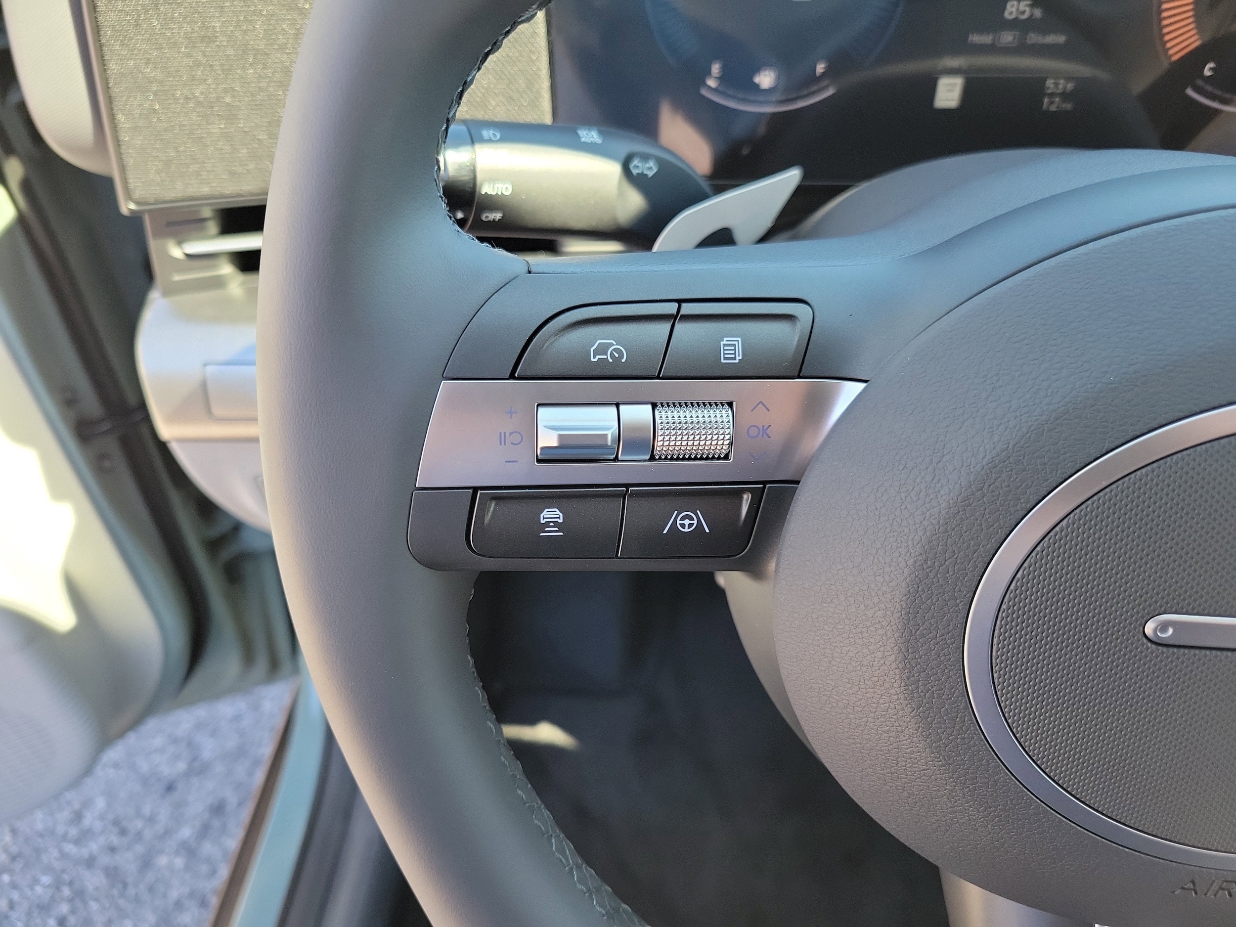 2026 Hyundai Kona SEL Sport - Photo 21