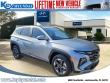New 2026 Hyundai Tucson SEL Premium FWD SUV