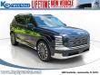 New 2026 Hyundai Palisade Calligraphy FWD SUV