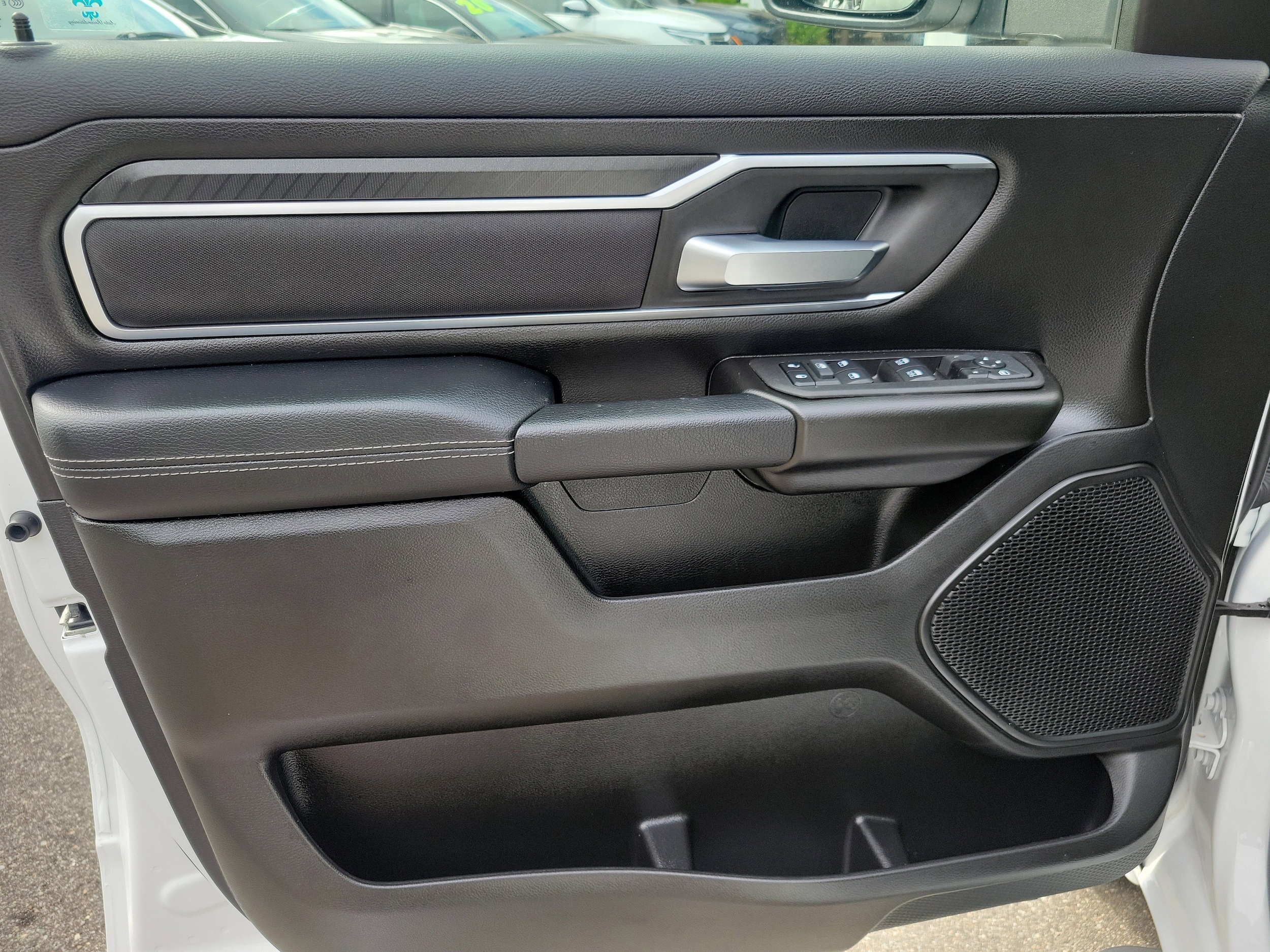 2025 RAM Ram 1500 Pickup Big Horn/Lone Star - Photo 19