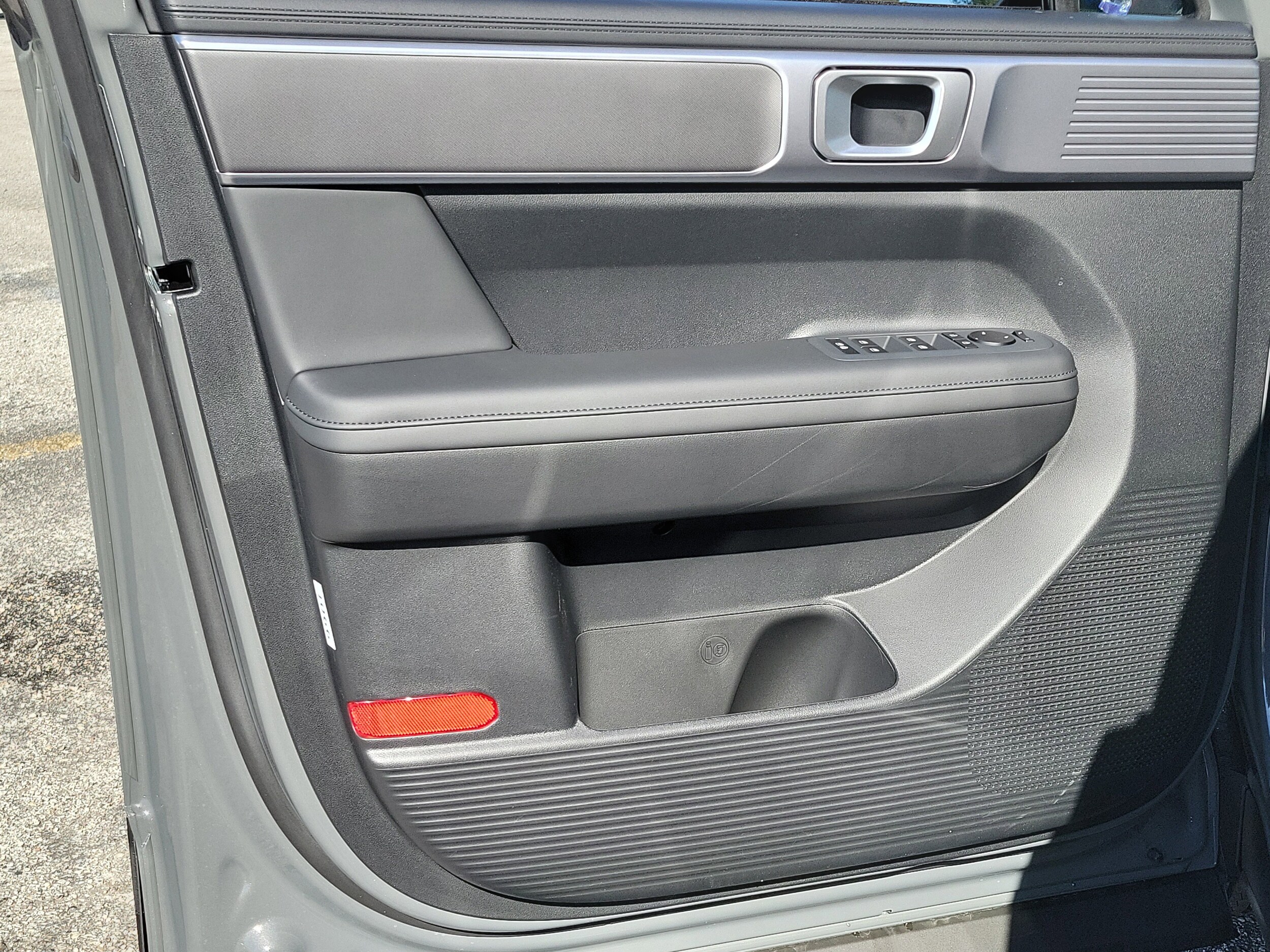 2026 Hyundai Santa Fe SEL - Photo 18