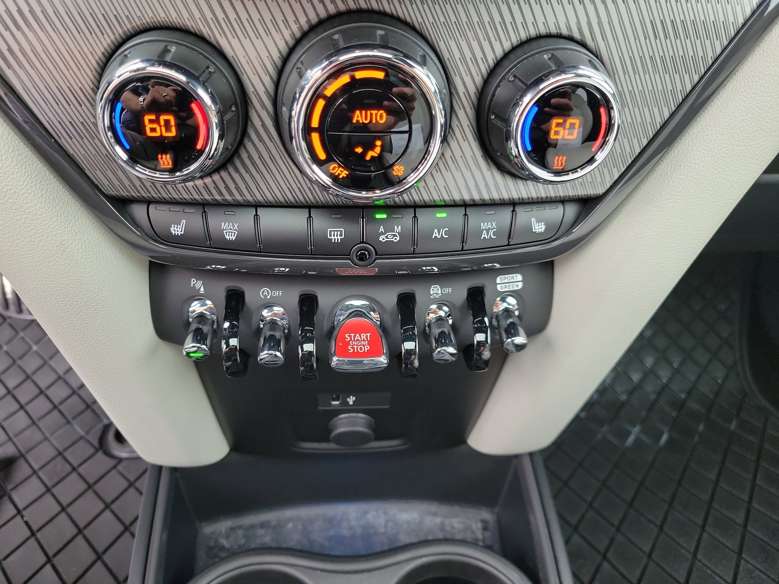 2024 MINI Countryman John Cooper Works - Photo 34