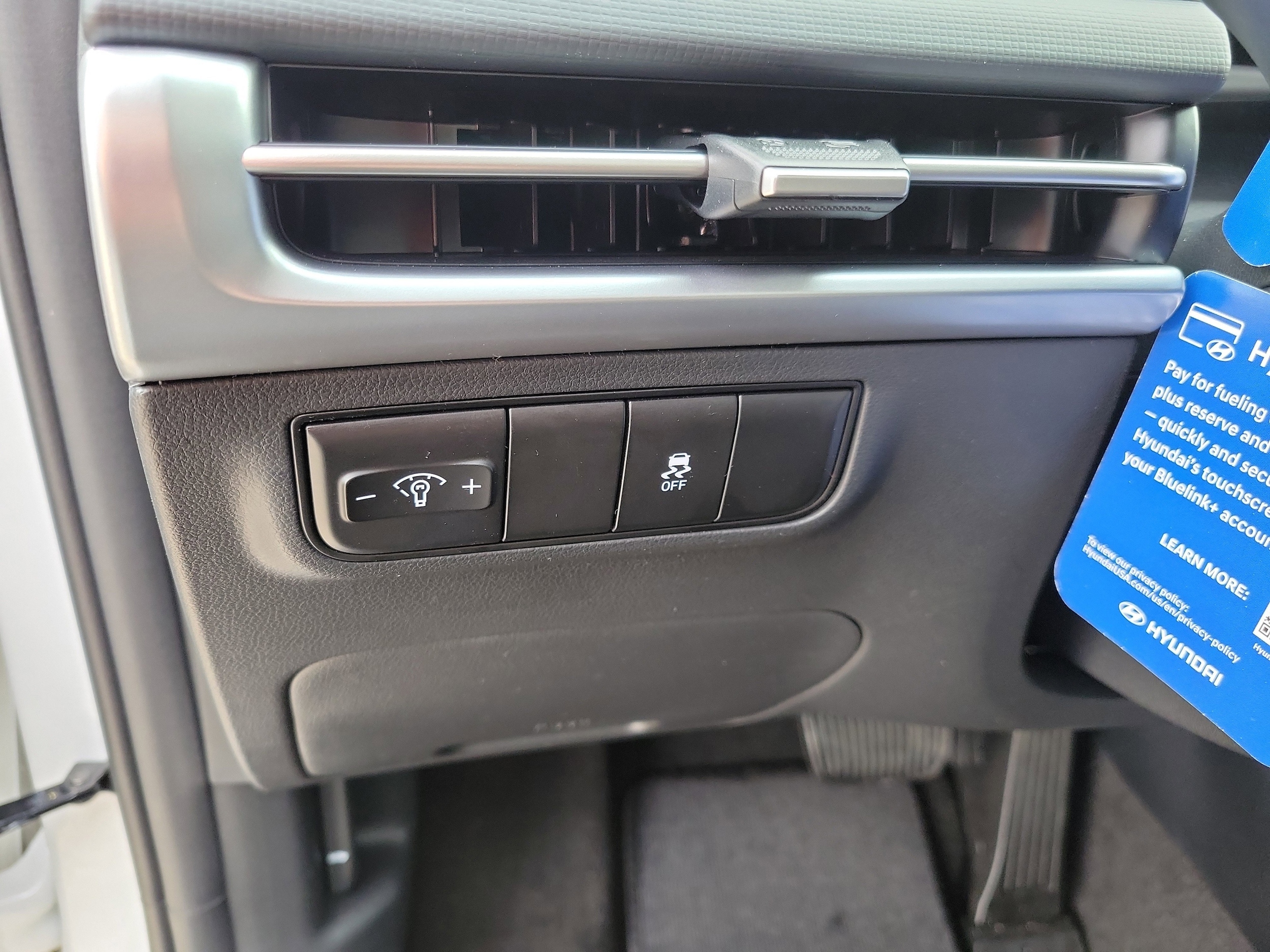 2026 Hyundai Tucson SE - Photo 15