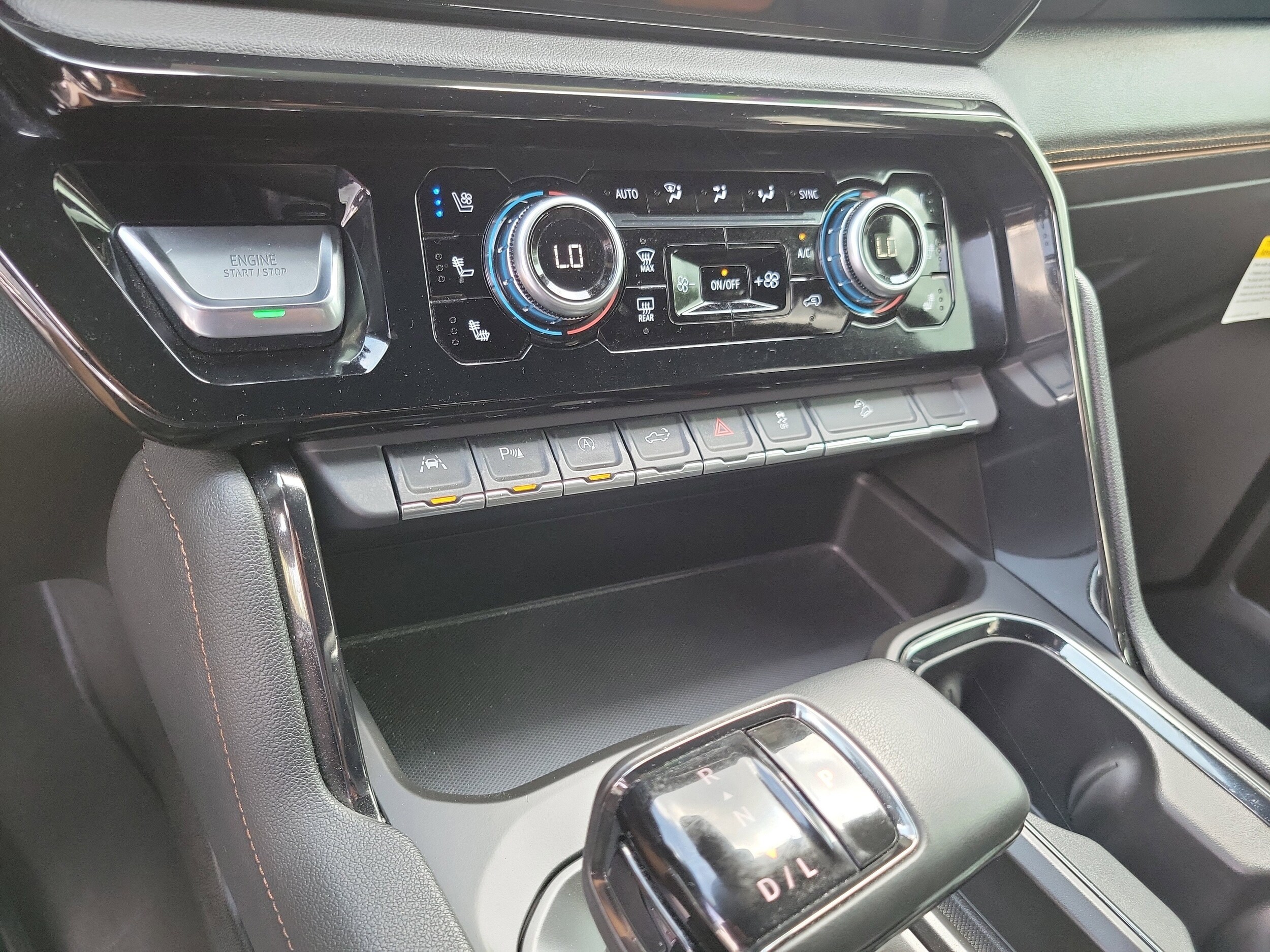 2023 GMC Sierra 1500 AT4 - Photo 32