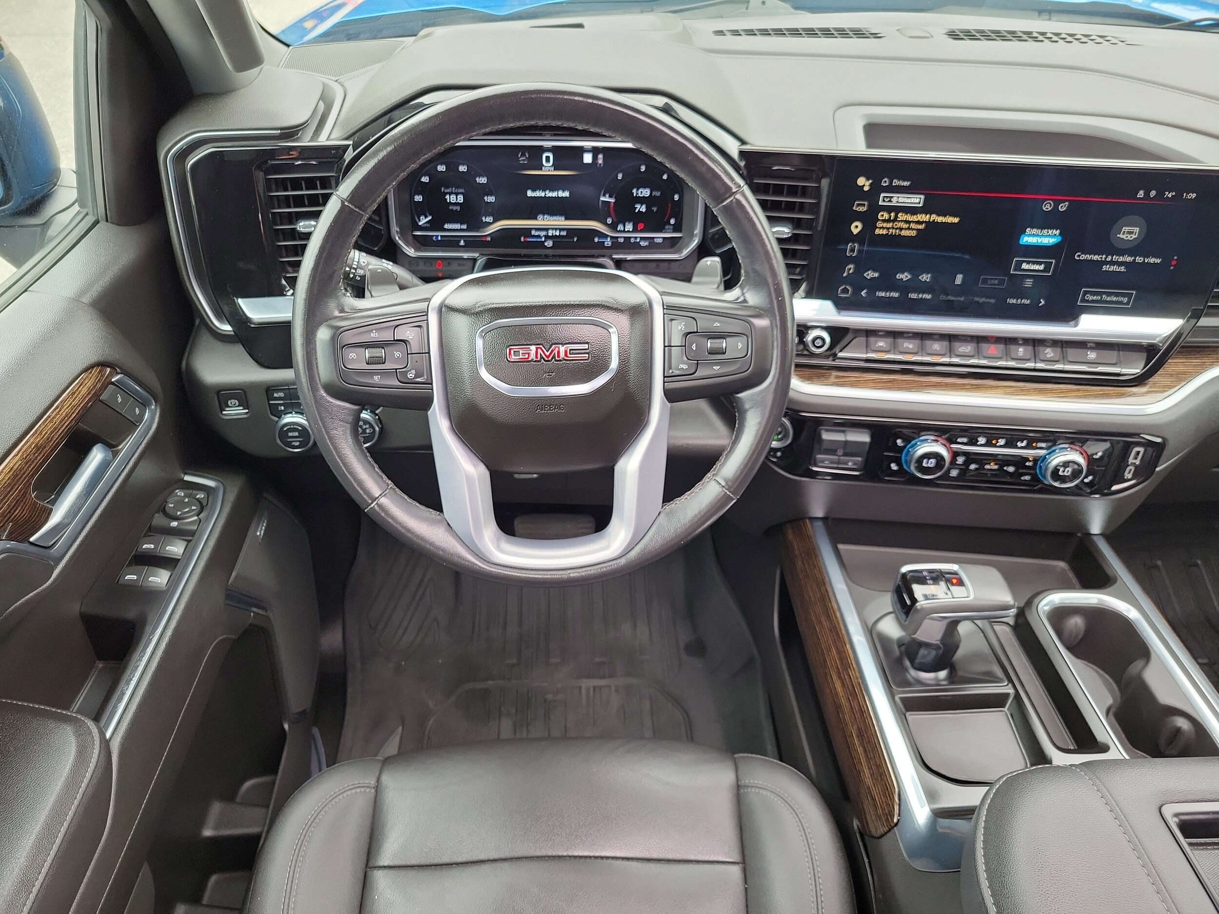 2022 GMC Sierra 1500 Elevation - Photo 18