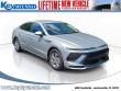 New 2025 Hyundai Sonata SE Sedan