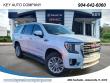 Used 2021 GMC Yukon SLT SUV