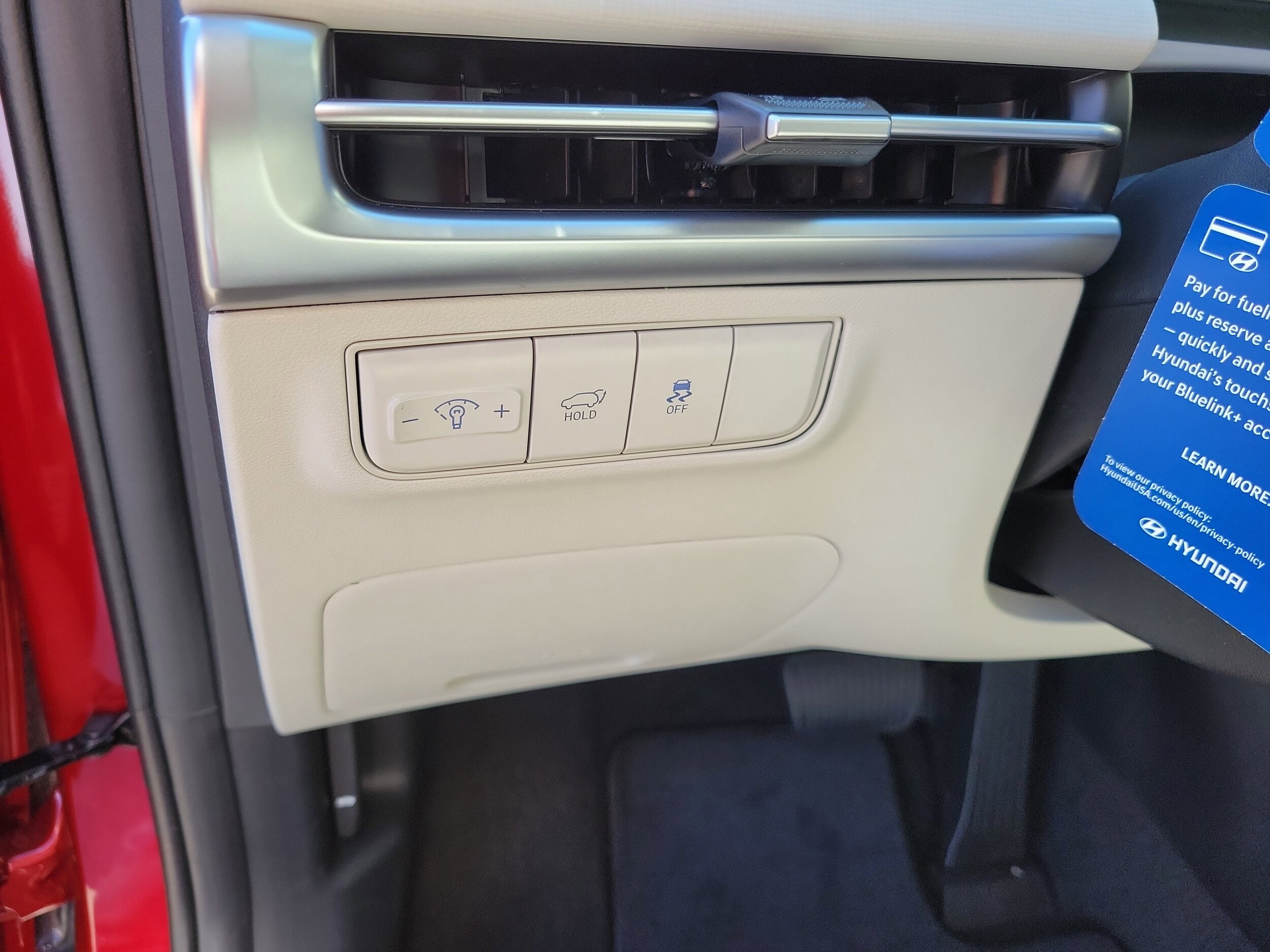 2026 Hyundai Tucson SEL - Photo 21