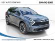 Used 2024 Kia Sportage X-Line SUV
