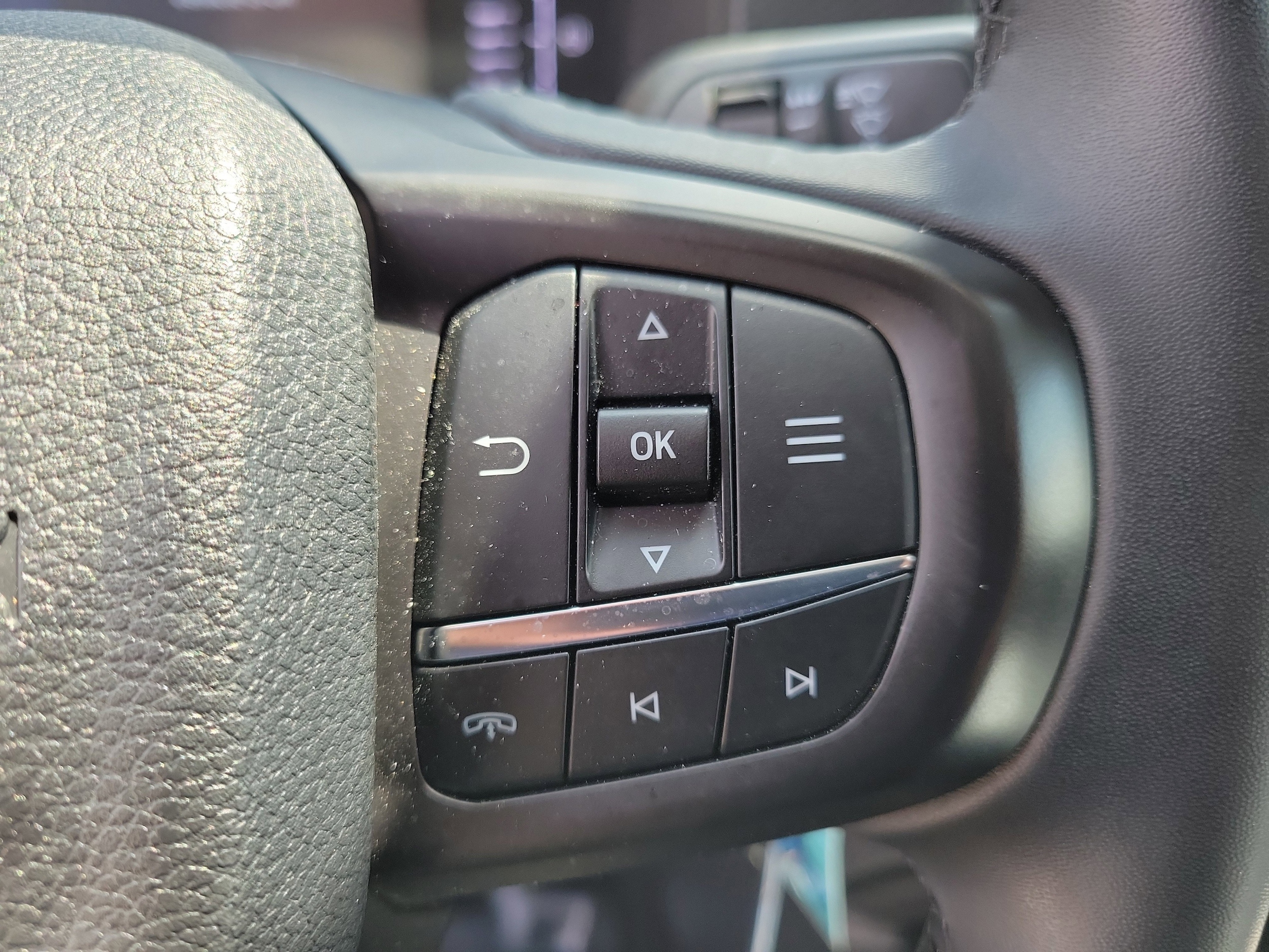2025 Ford Ranger XLT - Photo 27