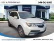 Used 2013 Acura MDX 3.7L Technology Package (A6) SUV