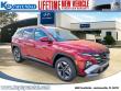 New 2026 Hyundai Tucson SEL FWD SUV