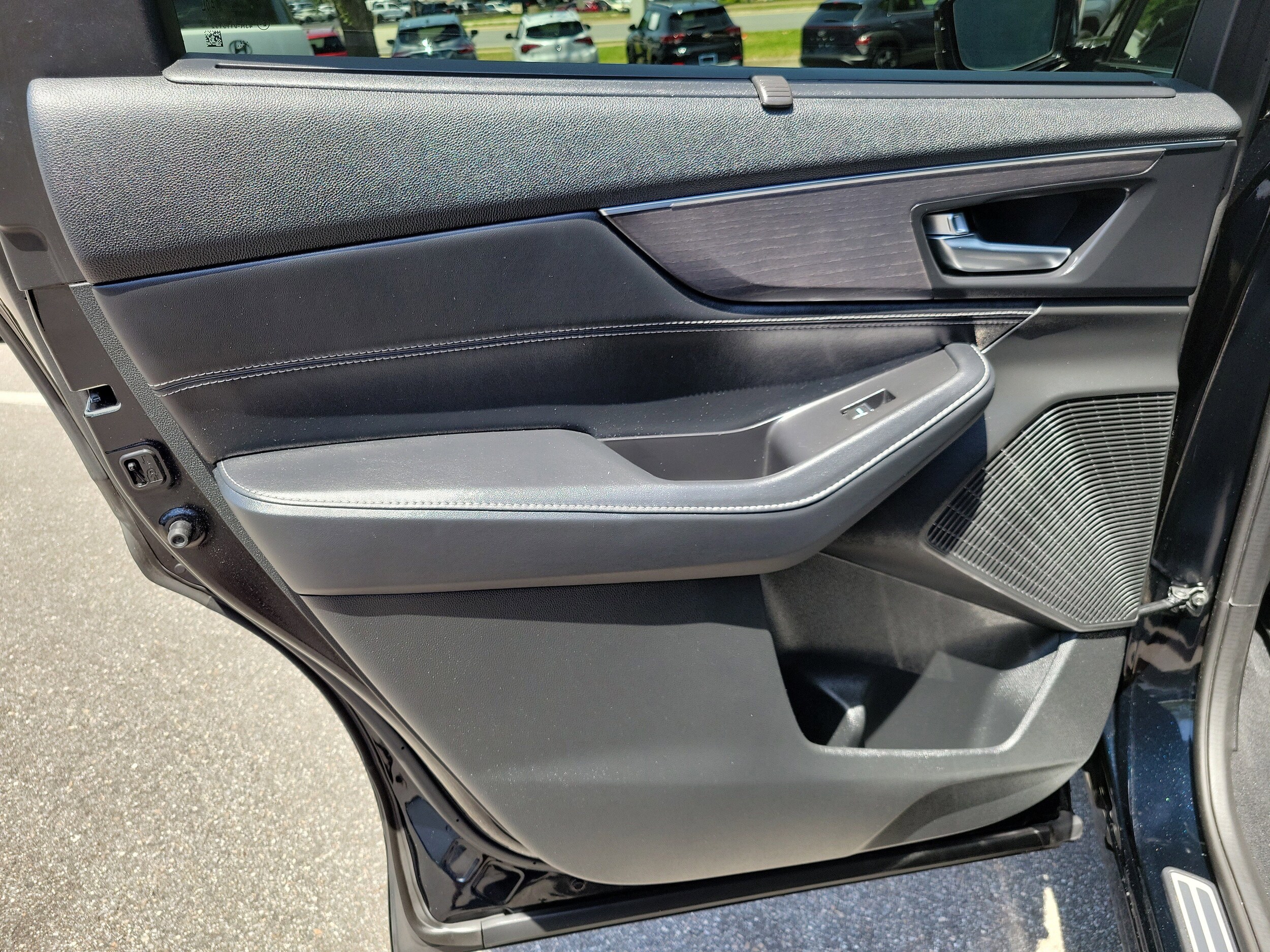 2023 Acura MDX Advance Package - Photo 12