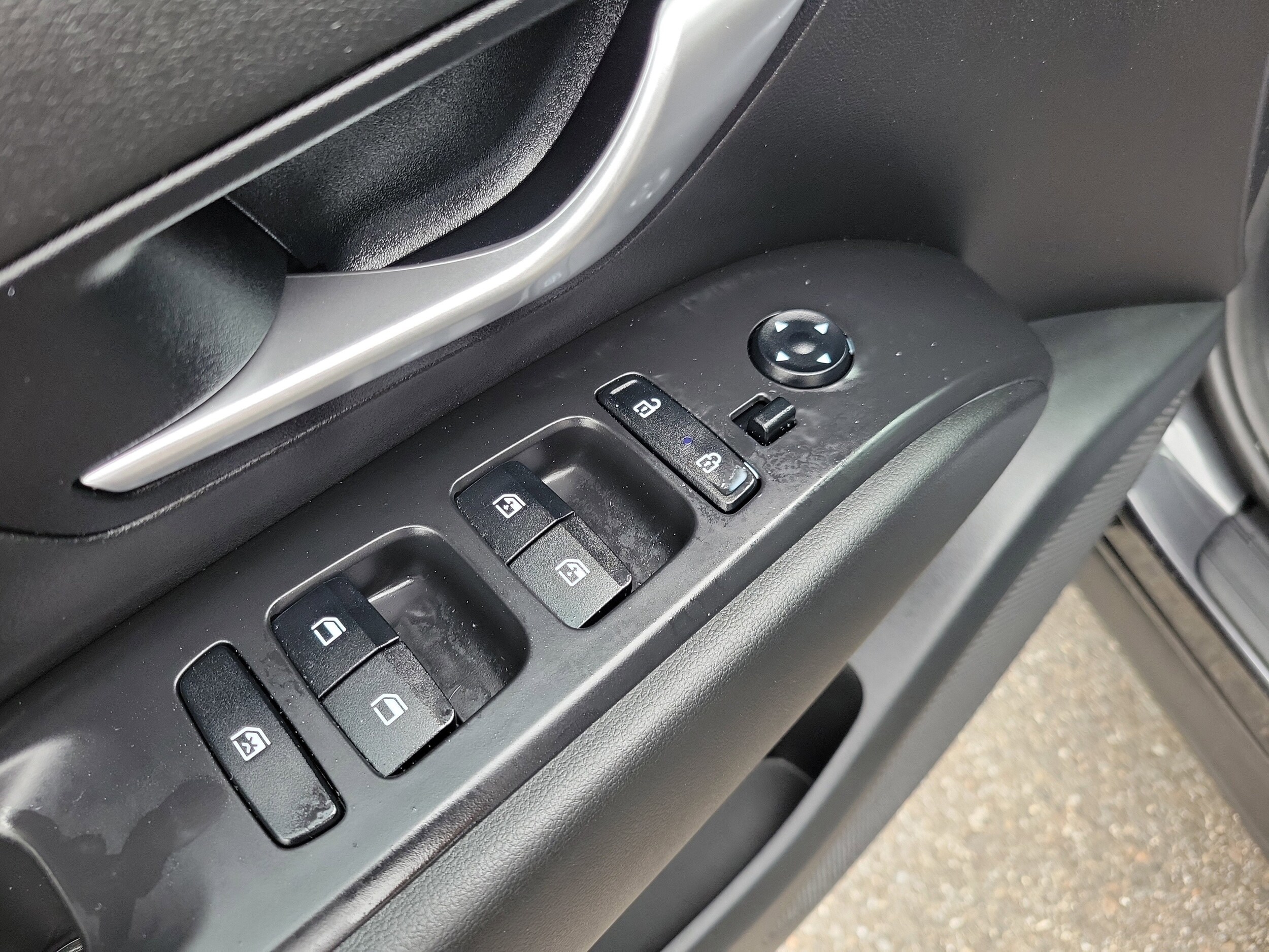 2023 Hyundai Tucson SEL - Photo 20