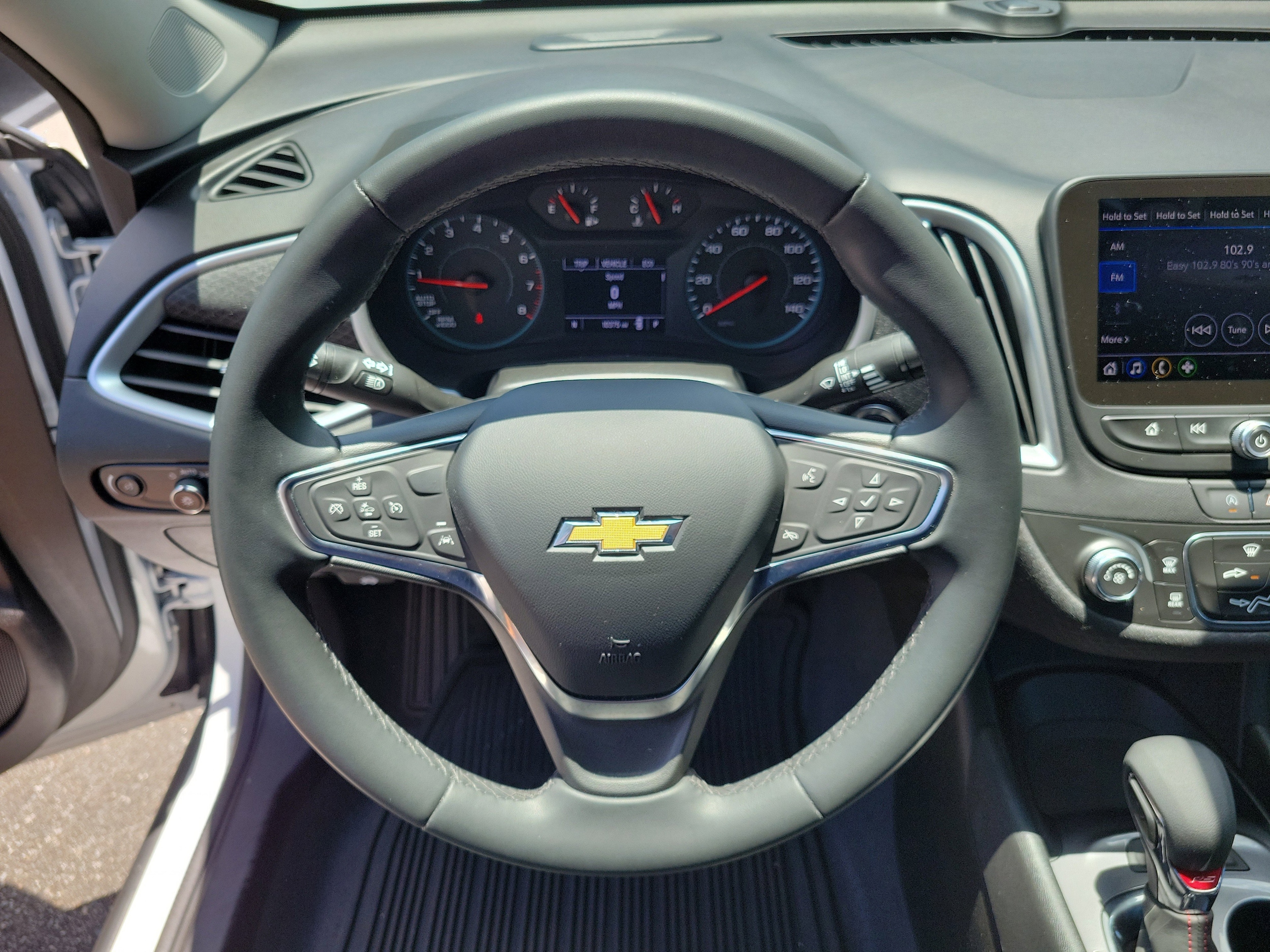 2023 Chevrolet Malibu RS - Photo 26