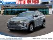 New 2026 Hyundai Tucson XRT FWD SUV
