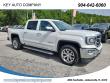 Used 2018 GMC Sierra 1500 SLT Truck Crew Cab