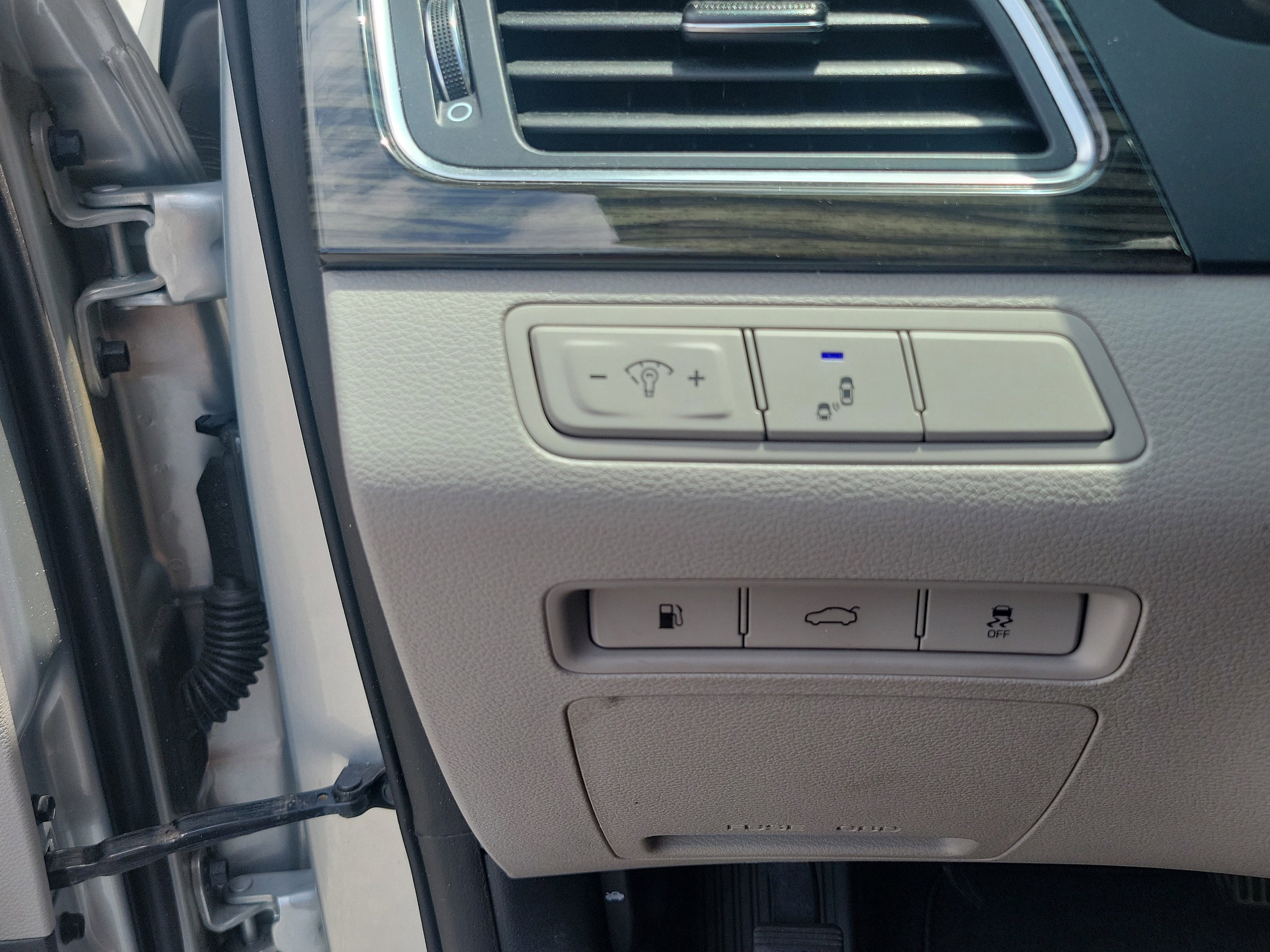 2016 Hyundai Sonata Limited - Photo 24