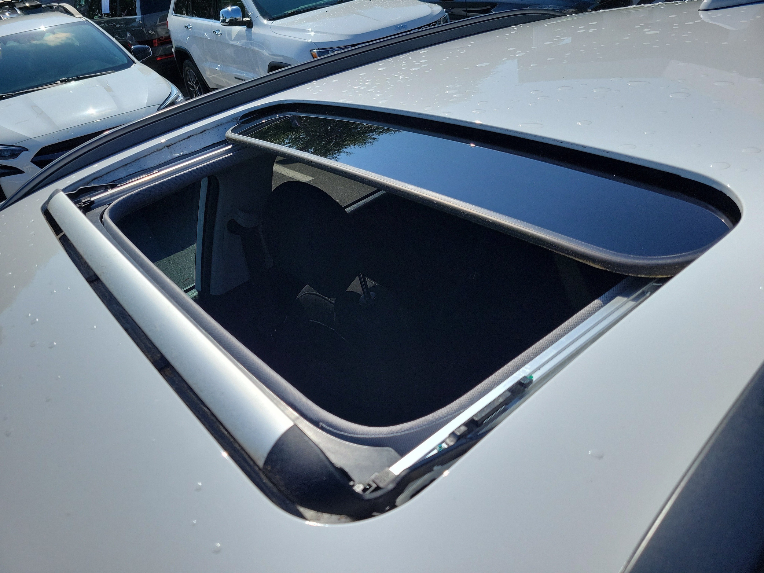 2023 Hyundai Kona SEL - Photo 22