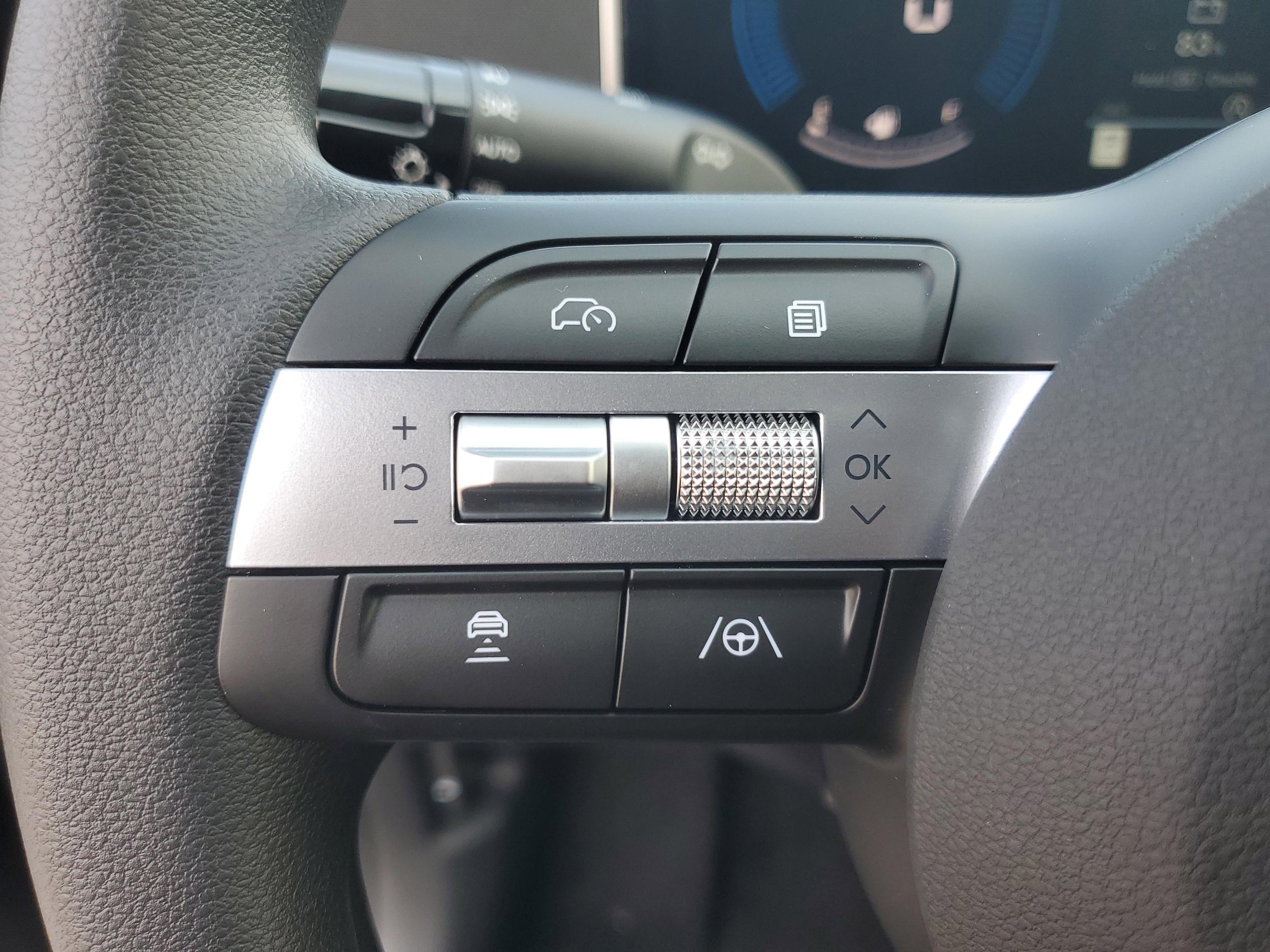 2026 Hyundai Tucson SEL - Photo 24