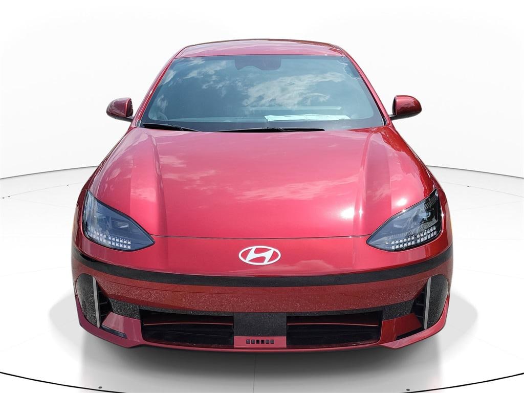 New 2024 Hyundai IONIQ 6 SE Sedan