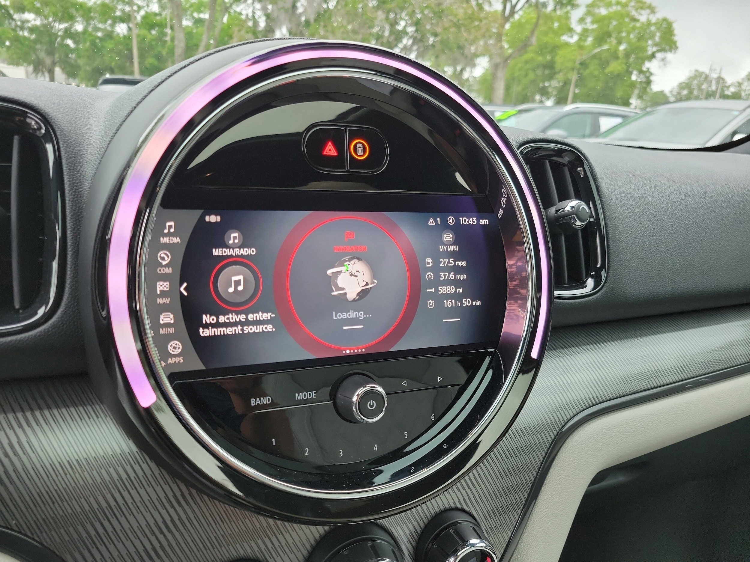 2024 MINI Countryman John Cooper Works - Photo 32