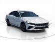 New 2025 Hyundai Elantra Hybrid SEL Sport Sedan
