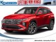 New 2026 Hyundai Tucson Limited FWD SUV
