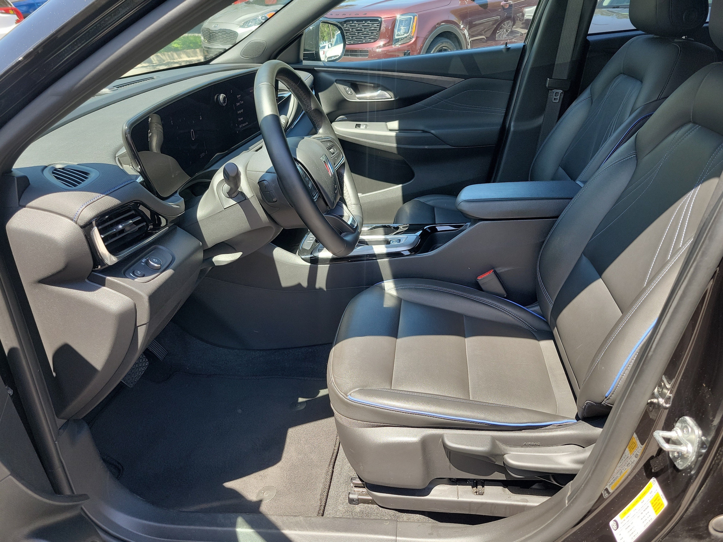 2024 Buick Envista Sport Touring - Photo 26