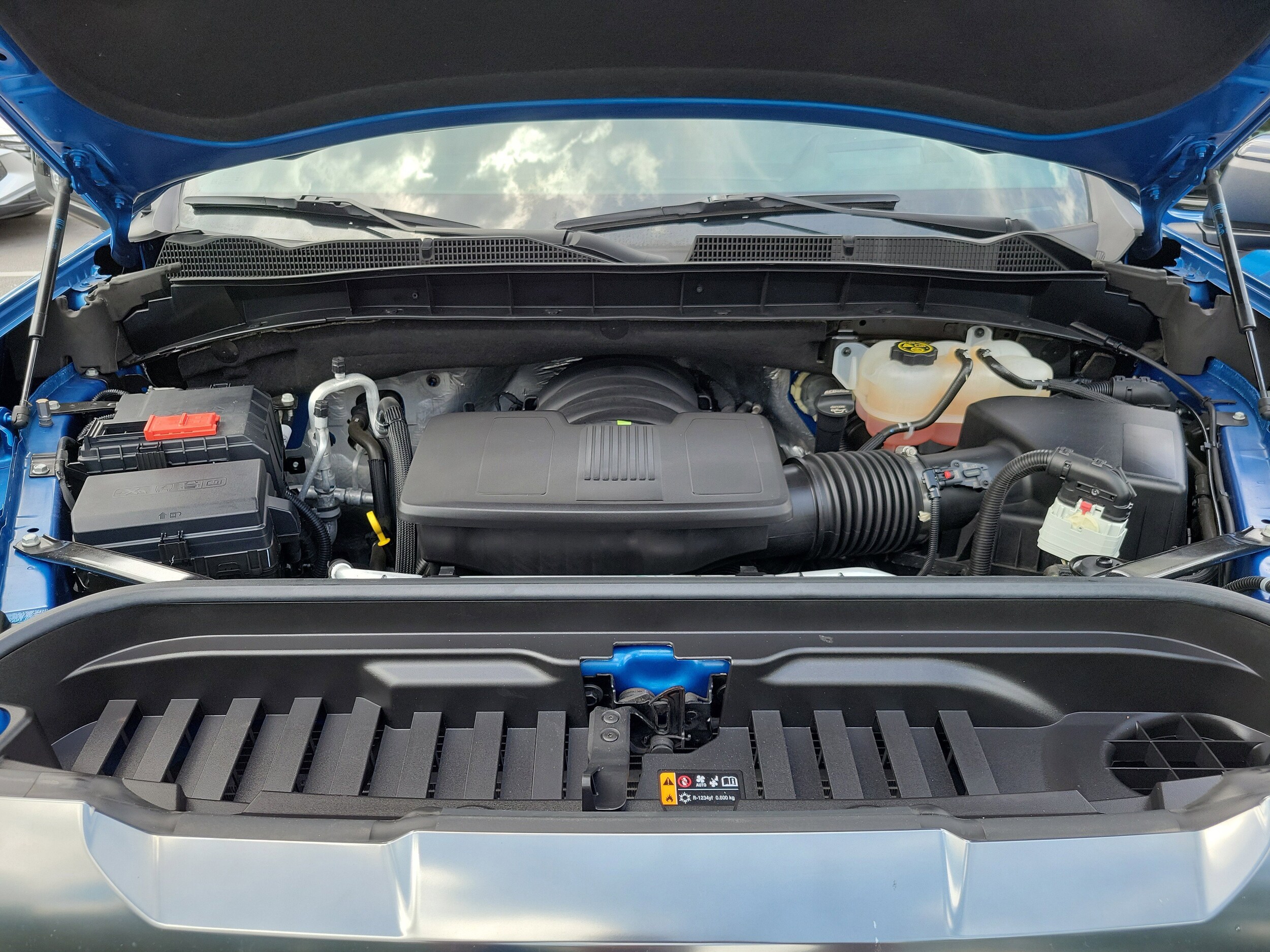 2023 GMC Sierra 1500 AT4 - Photo 35