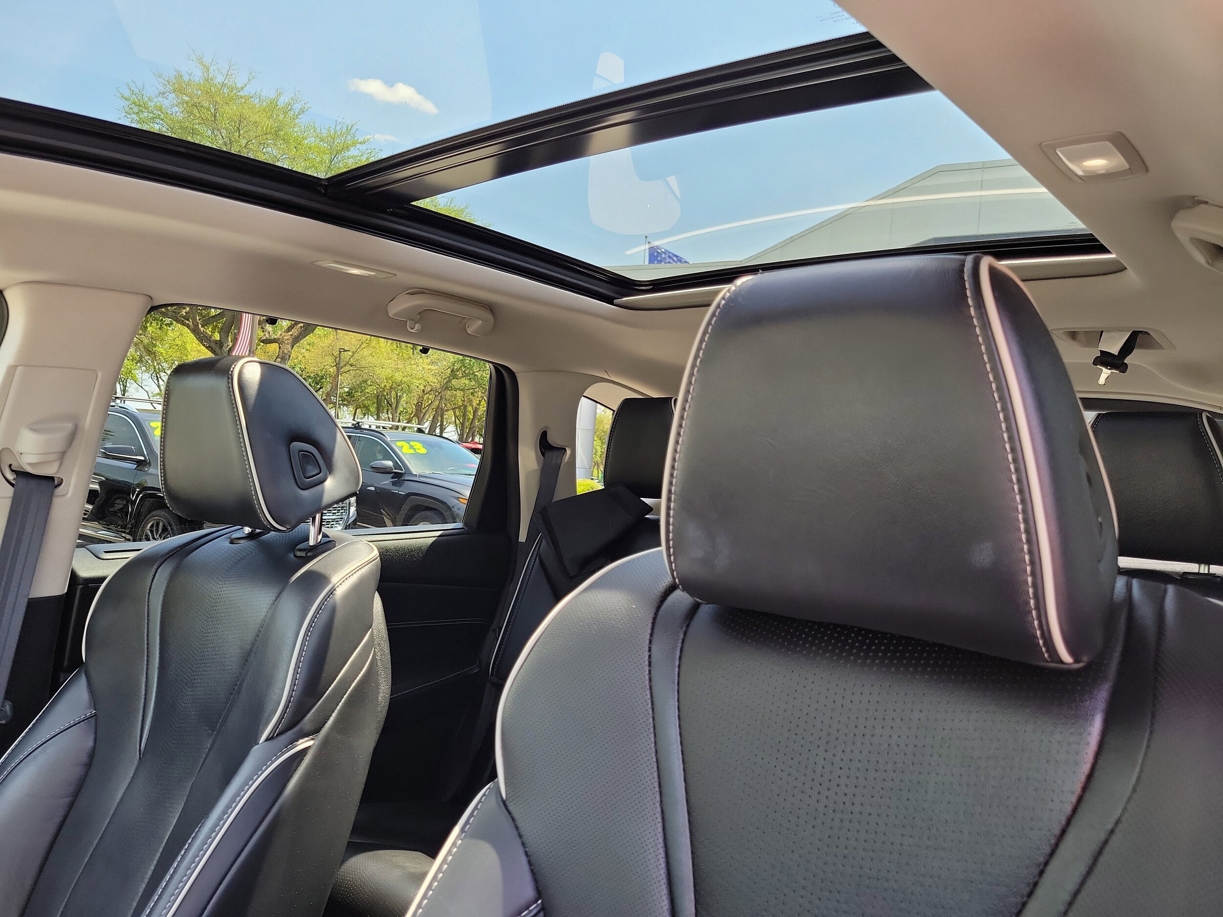 2023 Acura MDX Advance Package - Photo 23
