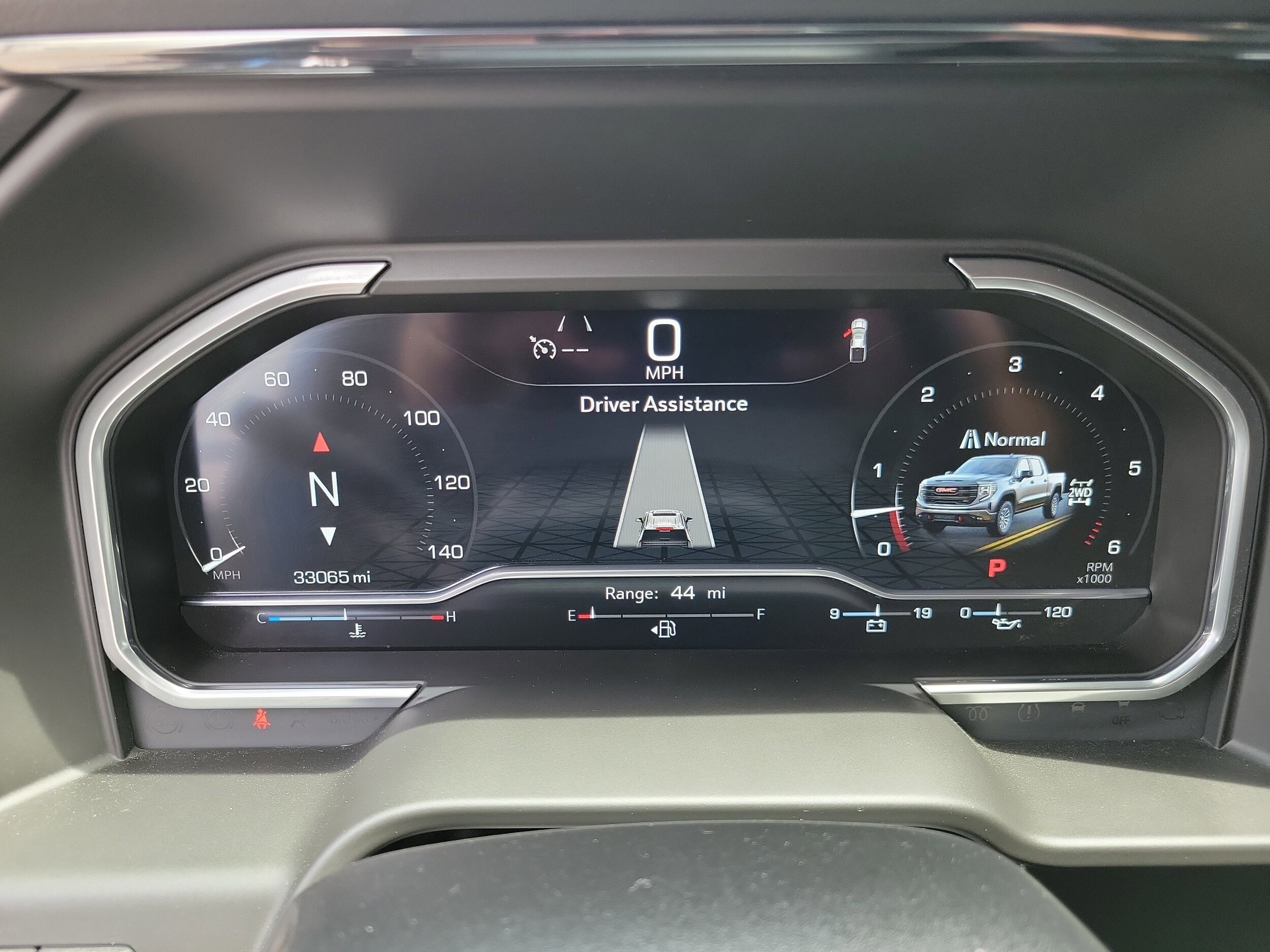 2023 GMC Sierra 1500 AT4 - Photo 29
