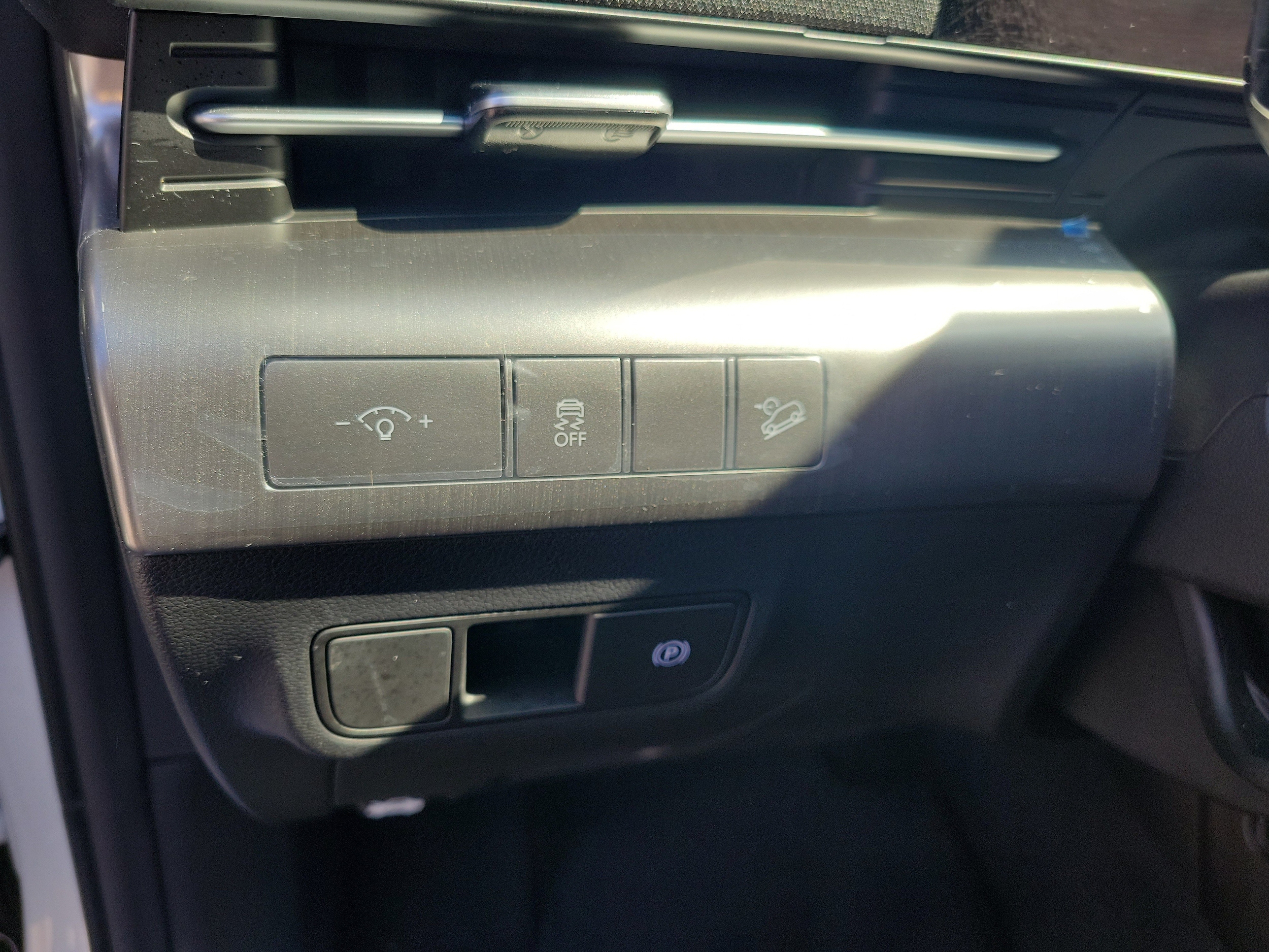 2026 Hyundai Kona SEL Sport - Photo 22