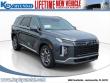New 2025 Hyundai Palisade SEL Premium FWD SUV