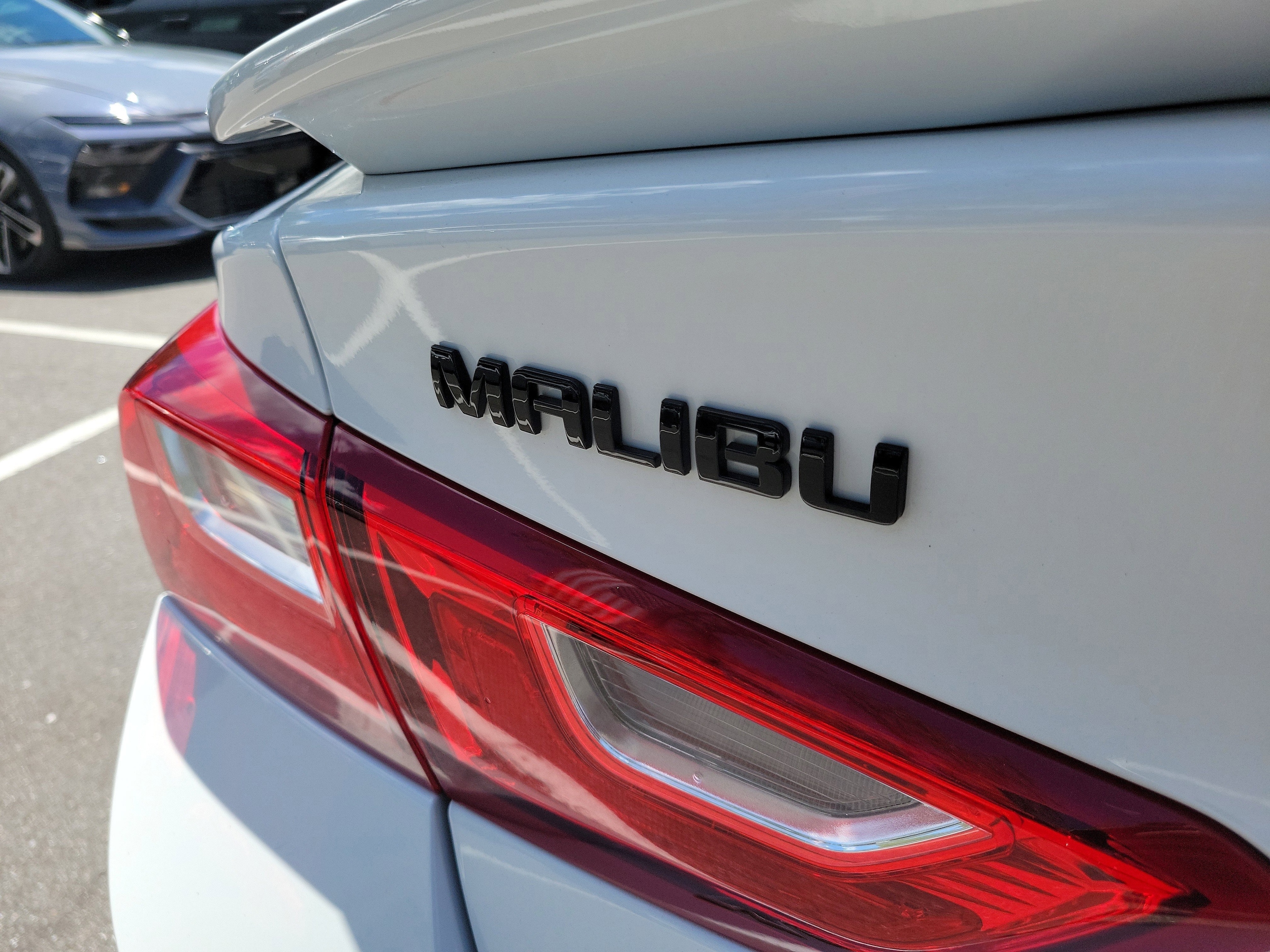 2023 Chevrolet Malibu RS - Photo 9