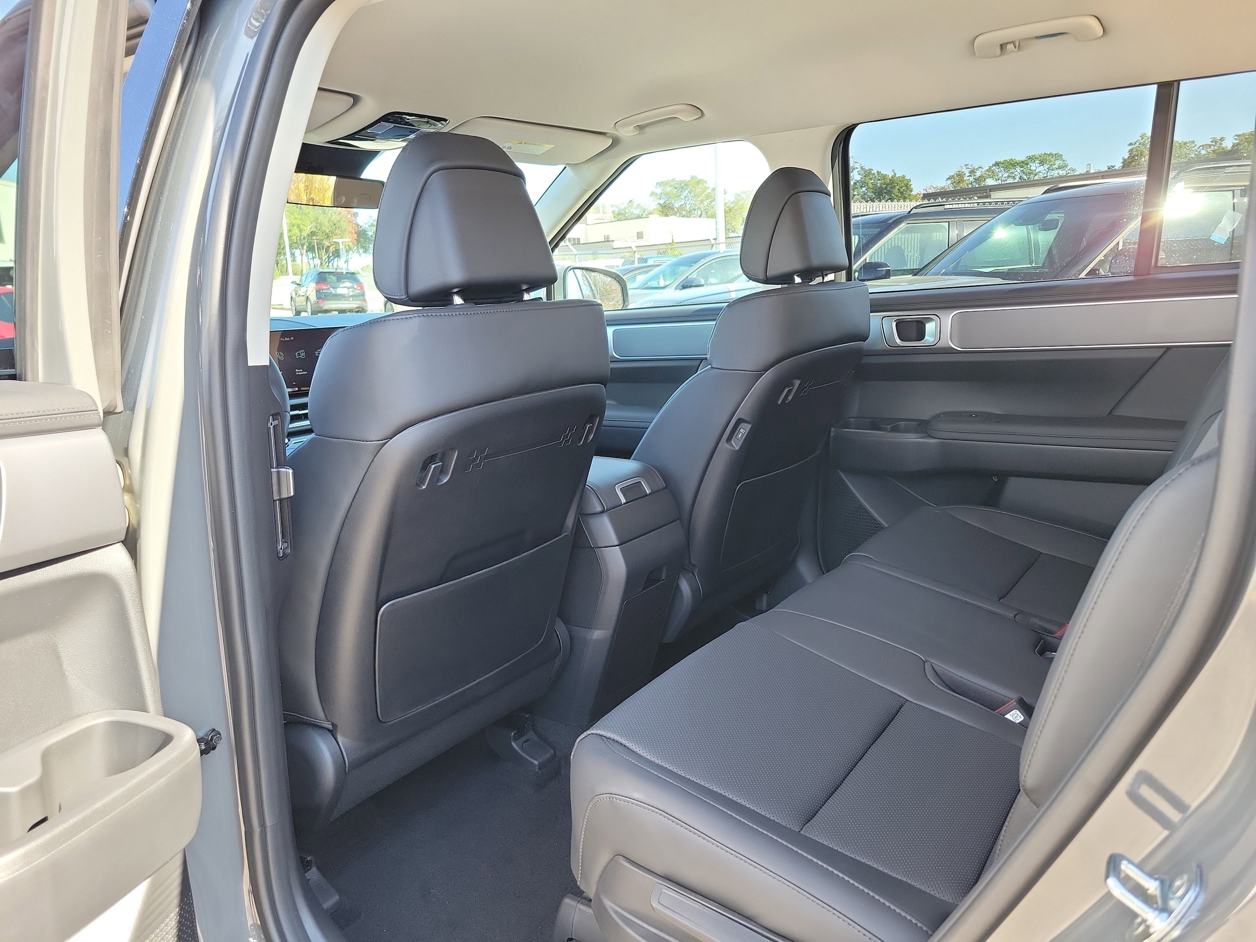2026 Hyundai Santa Fe SEL - Photo 13