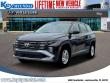 New 2026 Hyundai Tucson SE FWD SUV