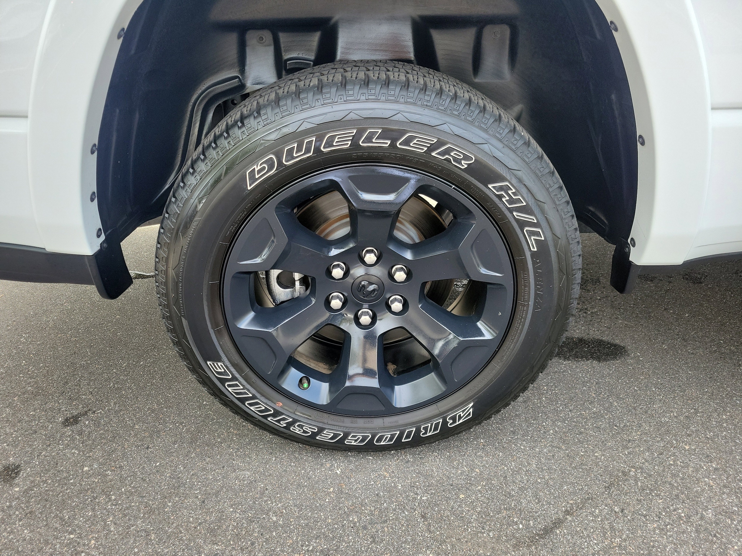 2025 RAM Ram 1500 Pickup Big Horn/Lone Star - Photo 5