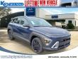 New 2026 Hyundai Kona SEL Sport FWD SUV