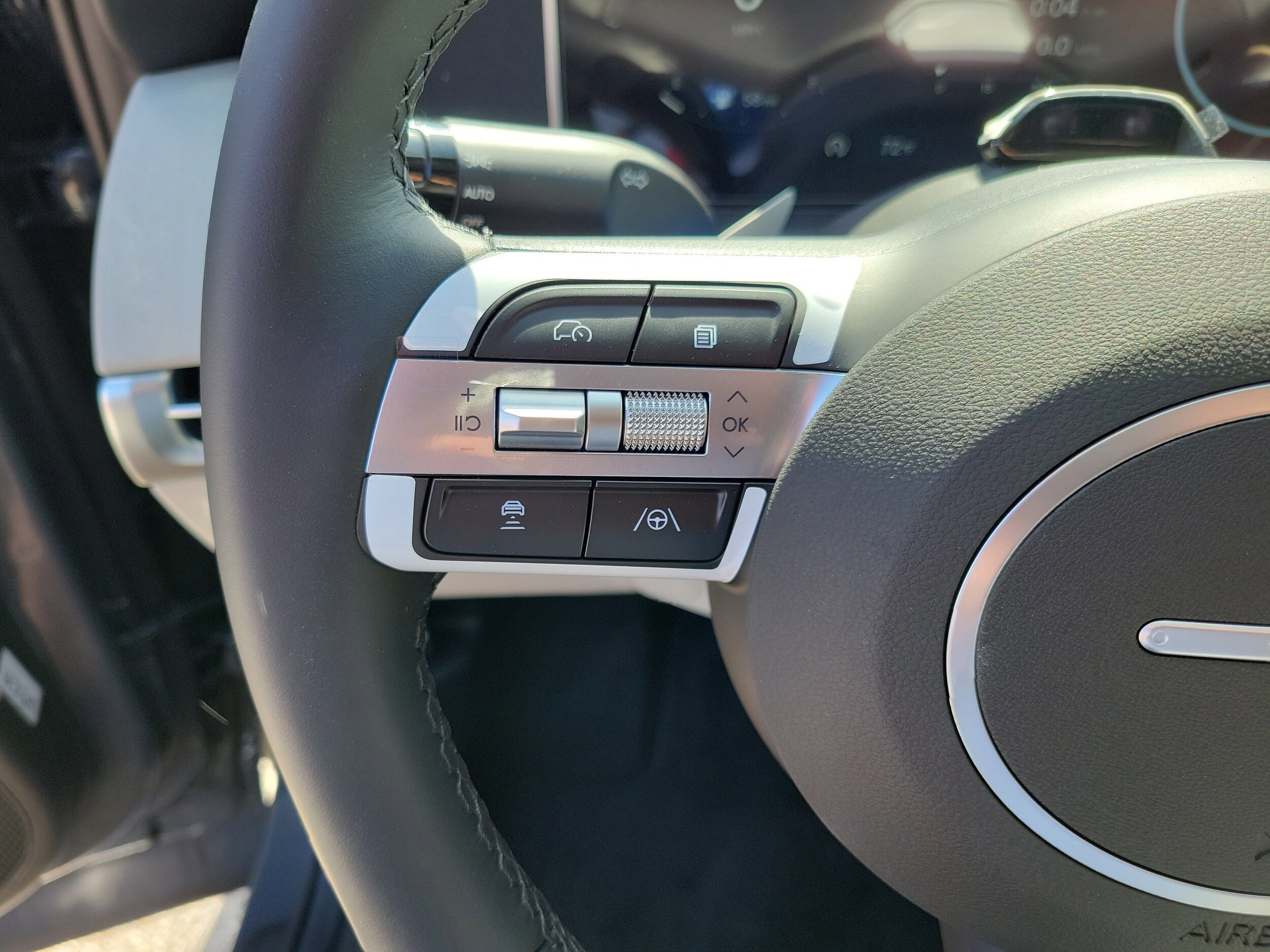 2026 Hyundai Tucson SEL Premium - Photo 22