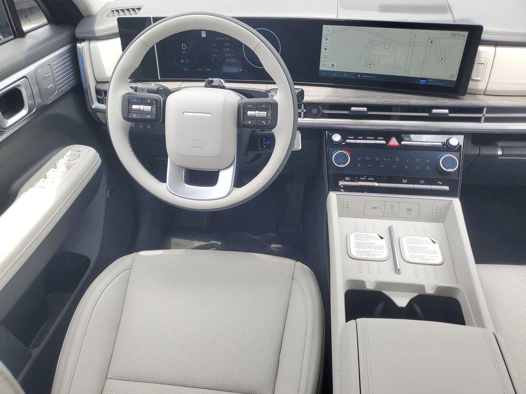 2026 Hyundai Santa Fe Calligraphy - Photo 15