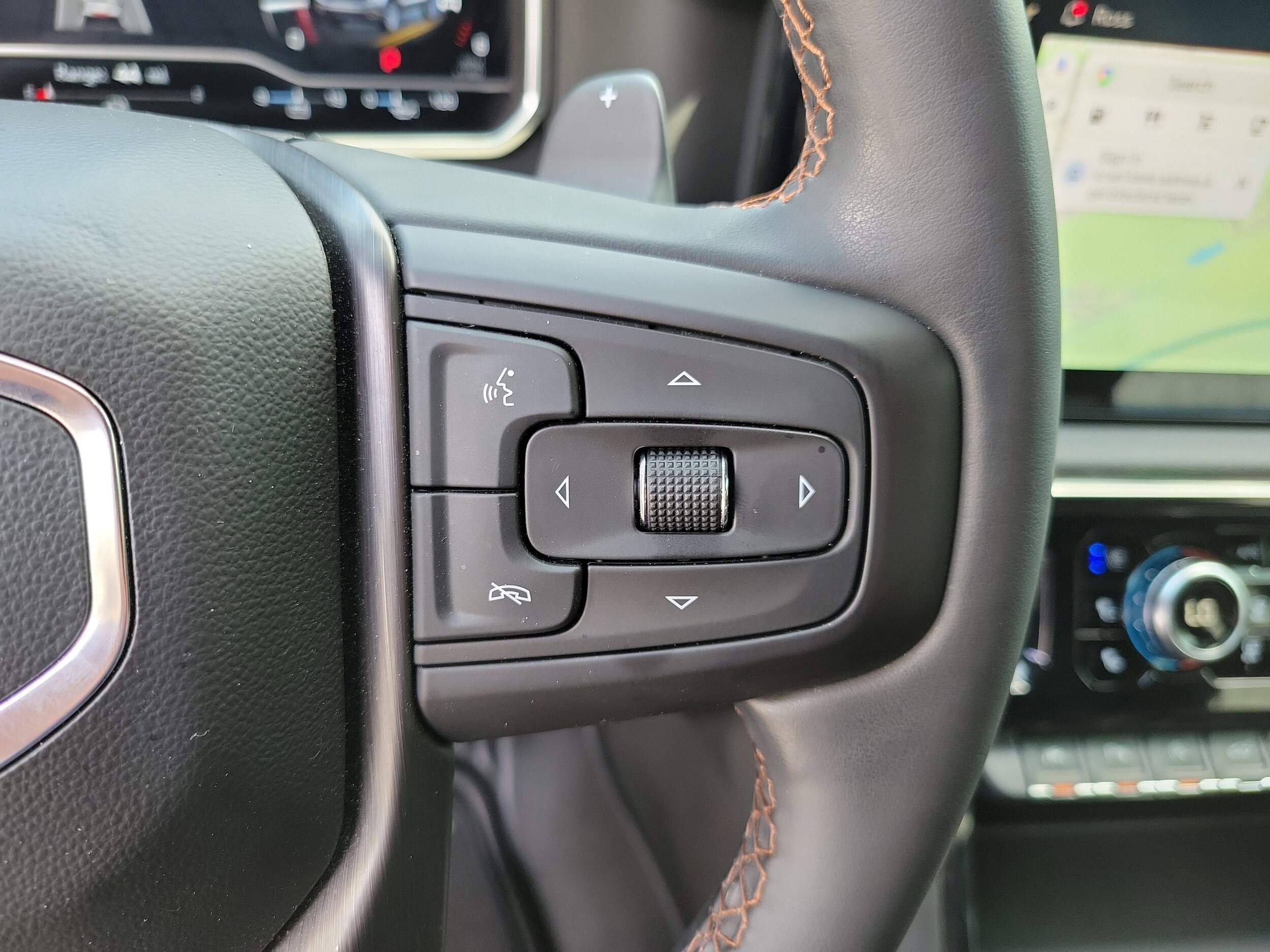 2023 GMC Sierra 1500 AT4 - Photo 28