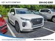 Used 2022 Hyundai Palisade Calligraphy SUV