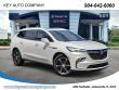 Used 2022 Buick Enclave Essence SUV