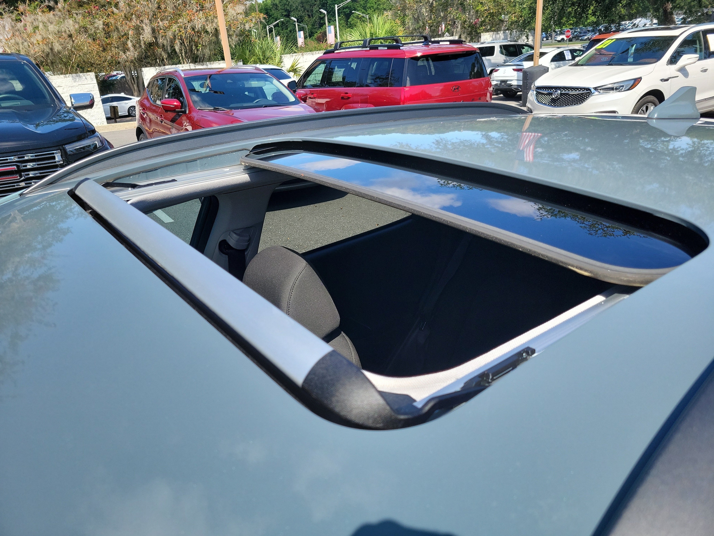 2023 Hyundai Kona SEL - Photo 23