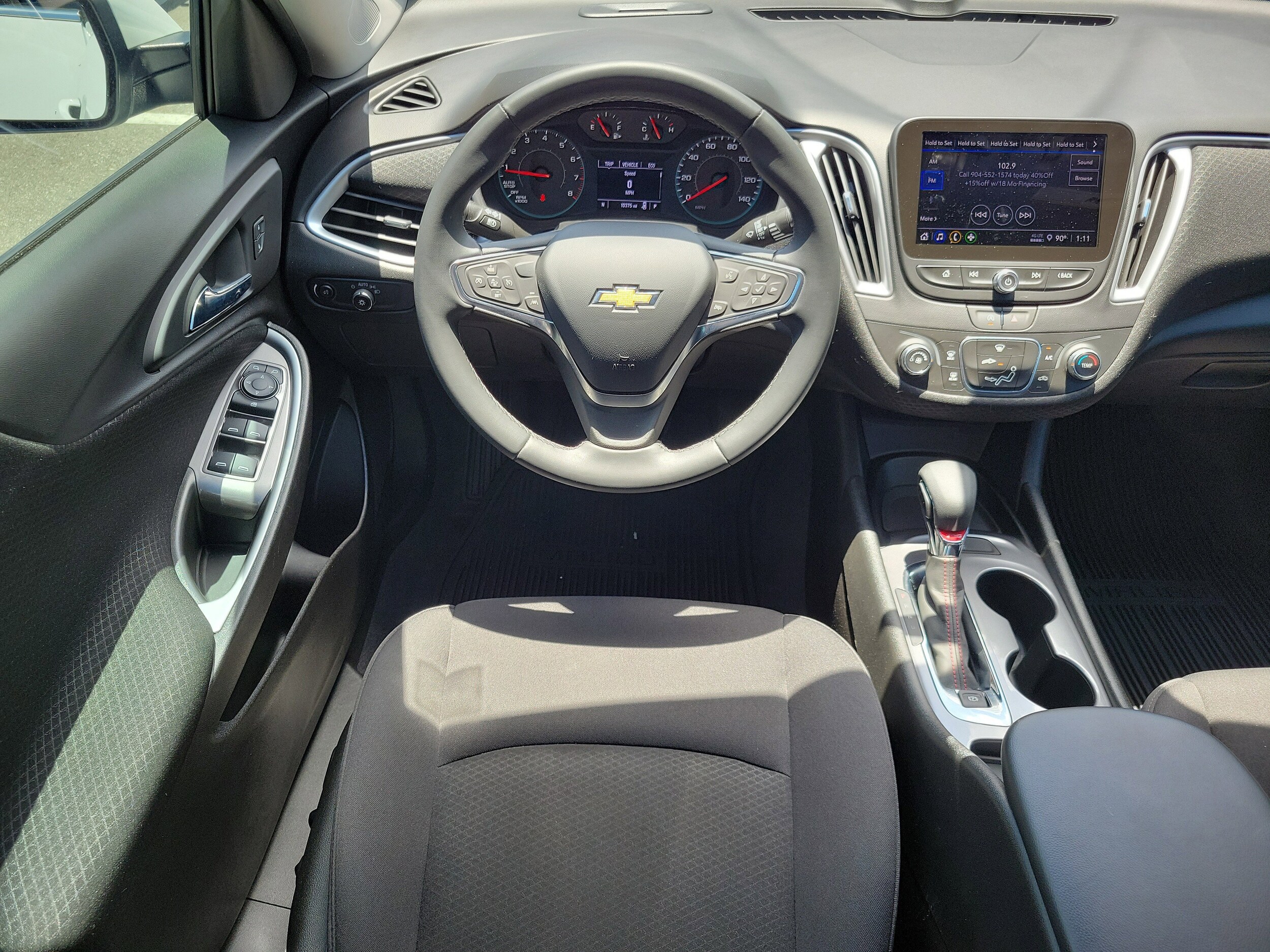 2023 Chevrolet Malibu RS - Photo 18