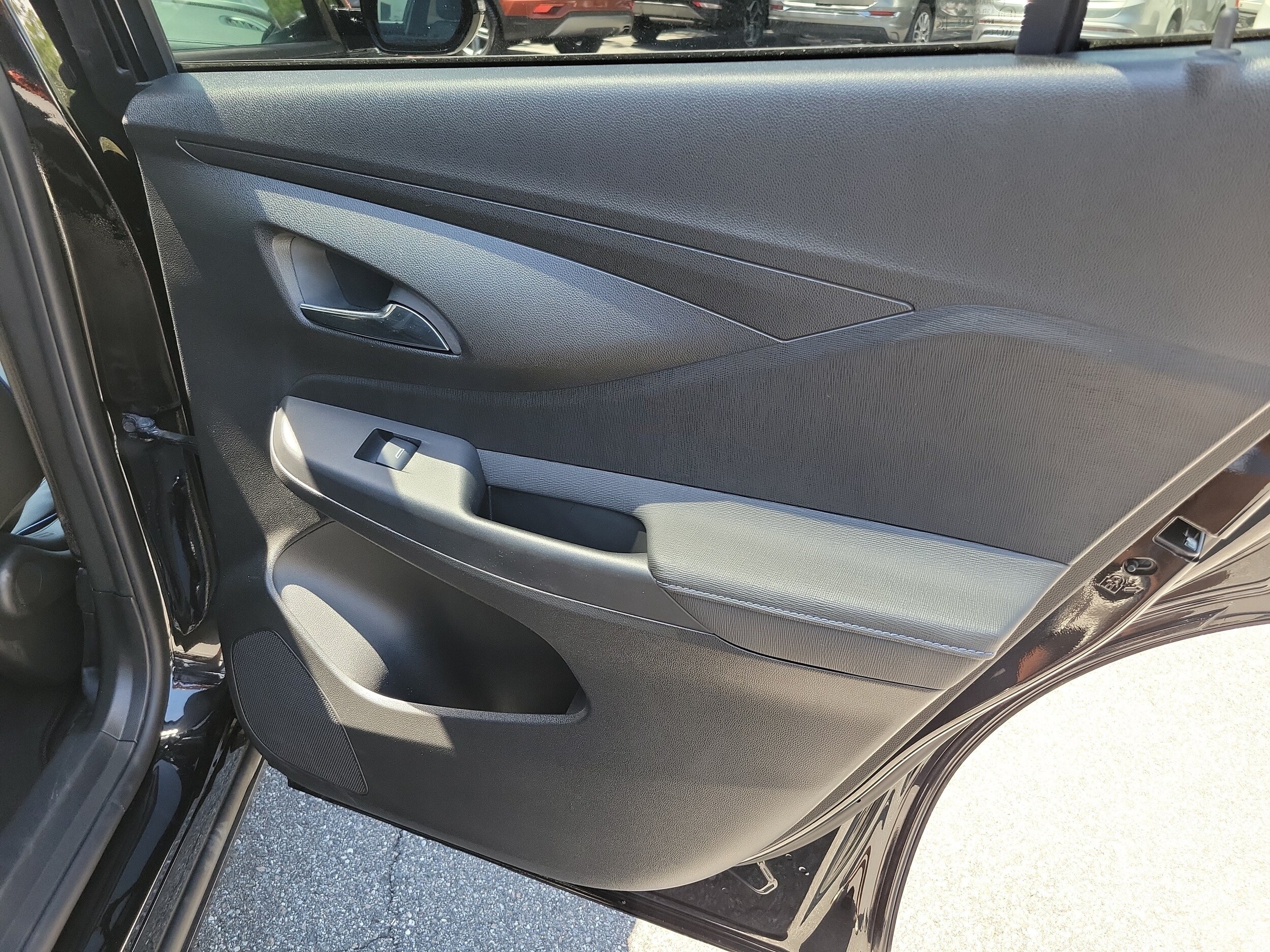 2024 Buick Envista Sport Touring - Photo 18