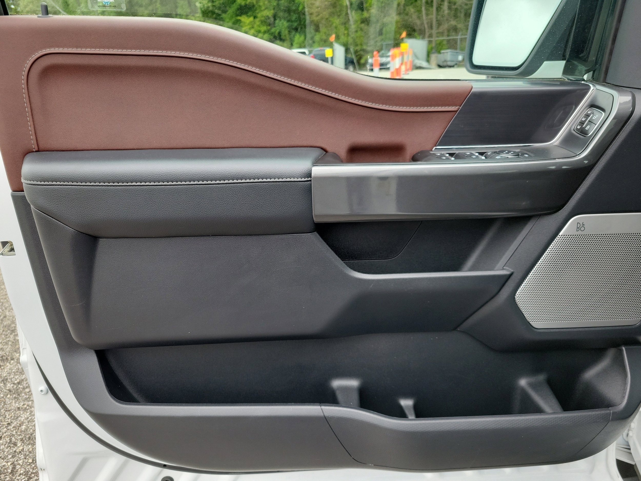 2023 Ford F-150 Lariat - Photo 17