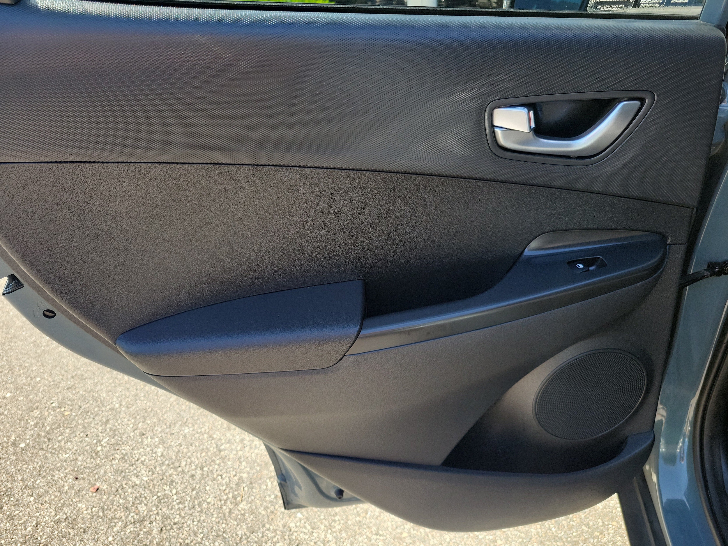 2023 Hyundai Kona SEL - Photo 11